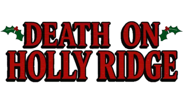 霍莉岭之死 | Death On Holly Ridge