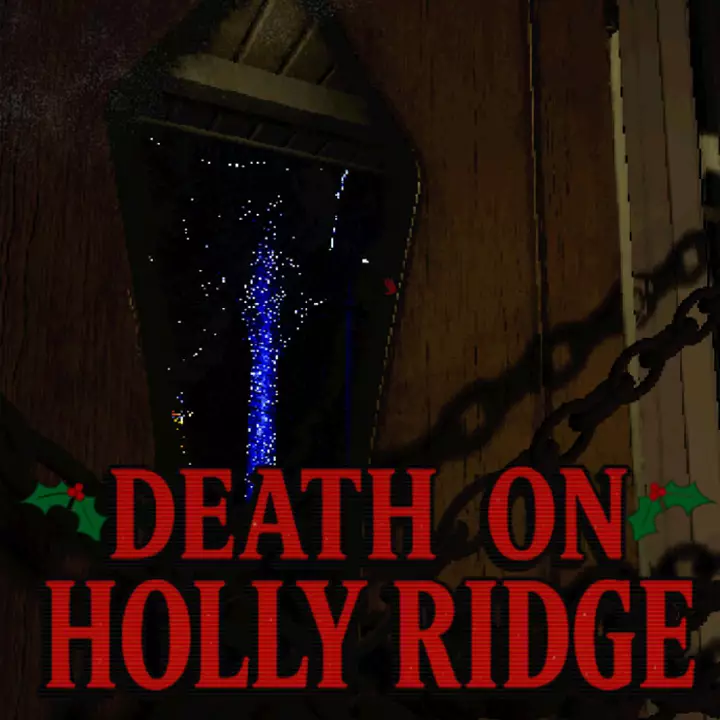 霍莉岭之死 | Death On Holly Ridge