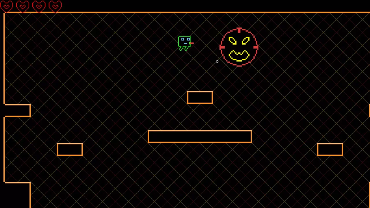 -Dungeon of Zolthan-游戏截图-好玩游戏库