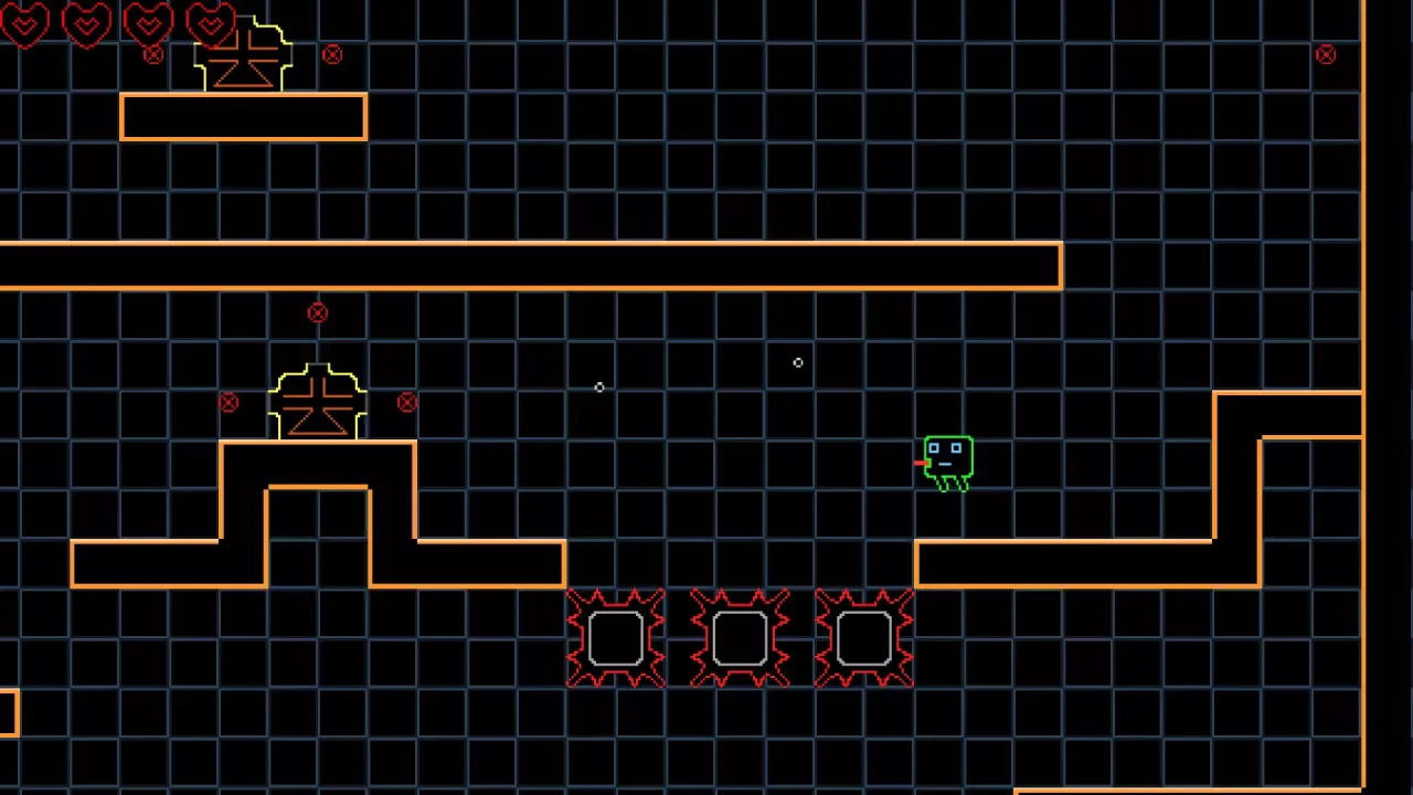 -Dungeon of Zolthan-游戏截图-好玩游戏库