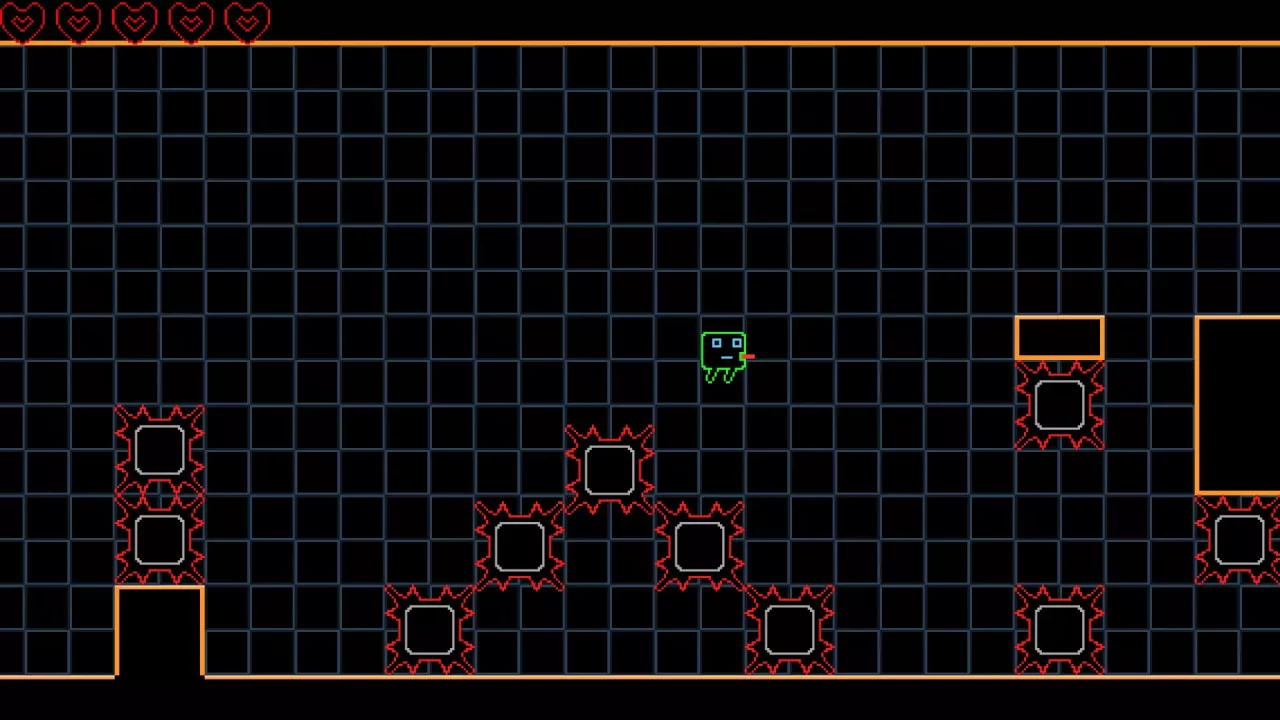 -Dungeon of Zolthan-游戏截图-好玩游戏库