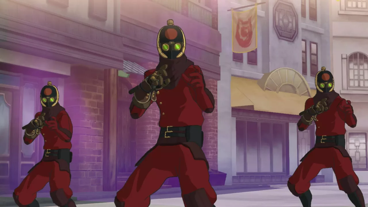 -The Legend of Korra-游戏截图-好玩游戏库