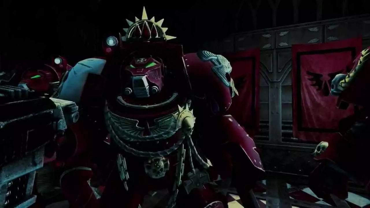 -Space Hulk-游戏截图-好玩游戏库