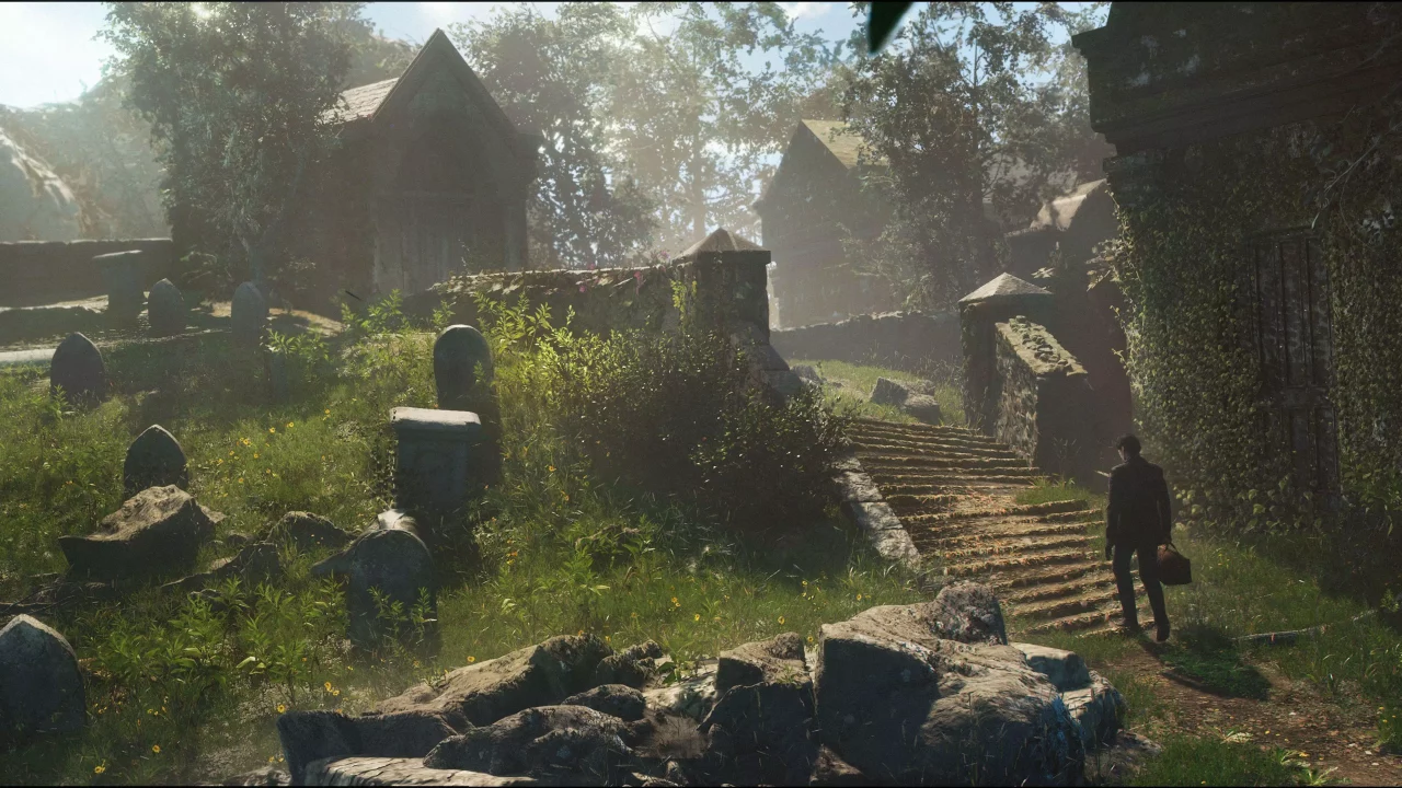 -Sherlock Holmes: Chapter One-游戏截图-好玩游戏库