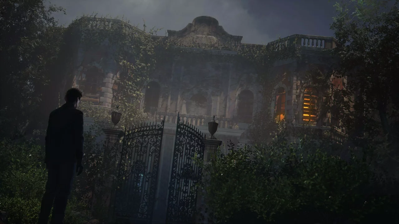 -Sherlock Holmes: Chapter One-游戏截图-好玩游戏库