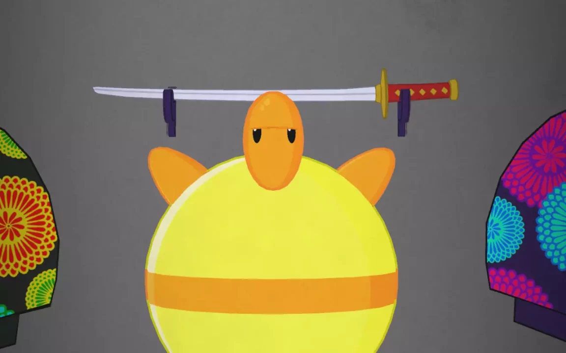 -Strong Bad's Cool Game for Attractive People: Episode 2 - Strong Badia the Free-游戏截图-好玩游戏库