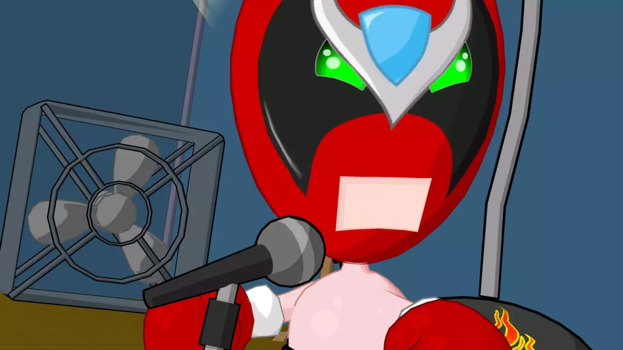 -Strong Bad's Cool Game for Attractive People: Episode 3 - Baddest of the Bands-游戏截图-好玩游戏库