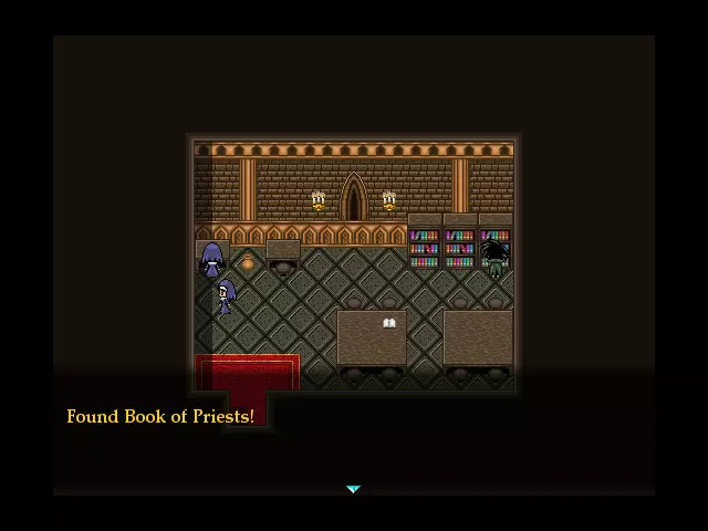 -Elements II: Hearts of Light-游戏截图-好玩游戏库