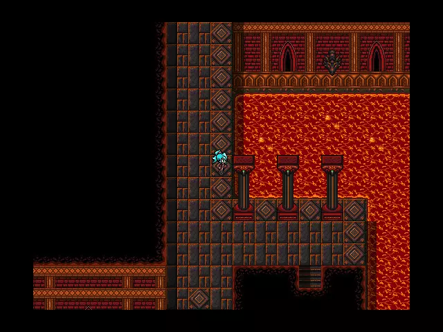 -Elements II: Hearts of Light-游戏截图-好玩游戏库