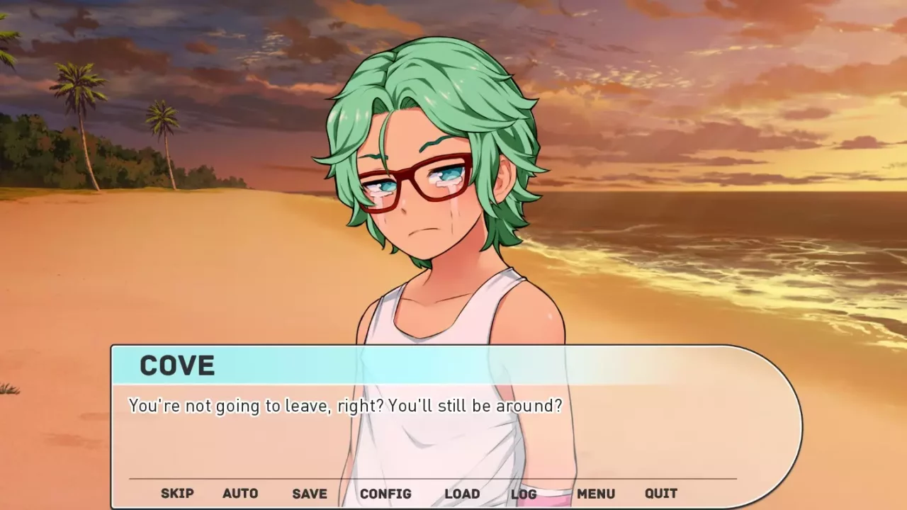 -Our Life: Beginnings & Always-游戏截图-好玩游戏库