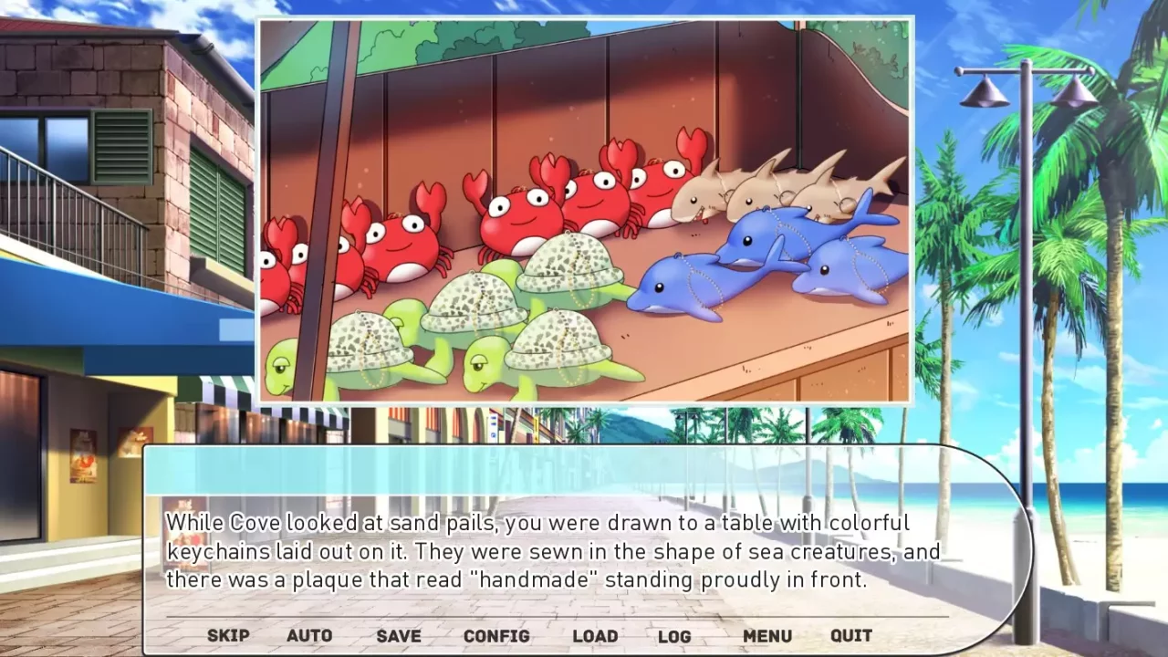 -Our Life: Beginnings & Always-游戏截图-好玩游戏库