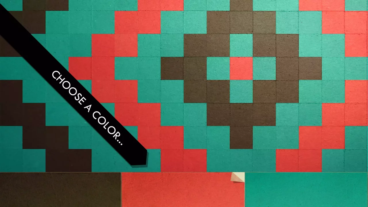 -KAMI-游戏截图-好玩游戏库