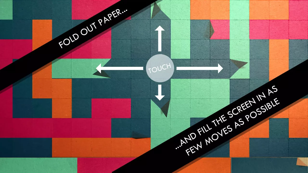 -KAMI-游戏截图-好玩游戏库