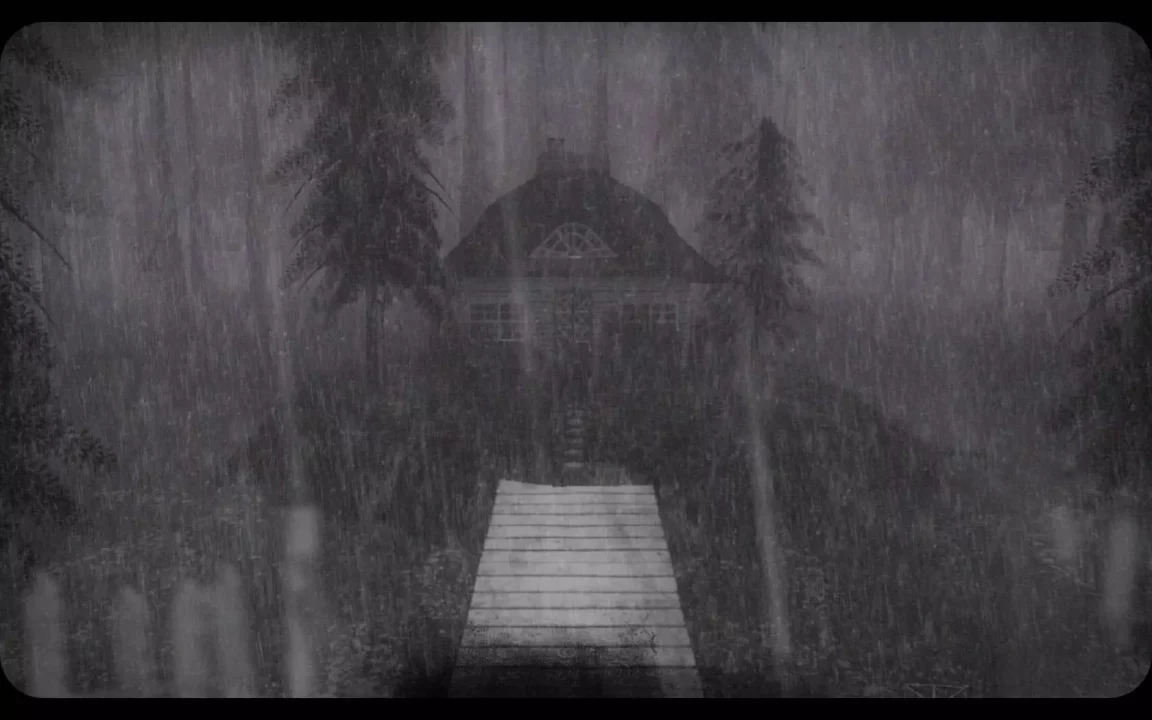 -The Path-游戏截图-好玩游戏库