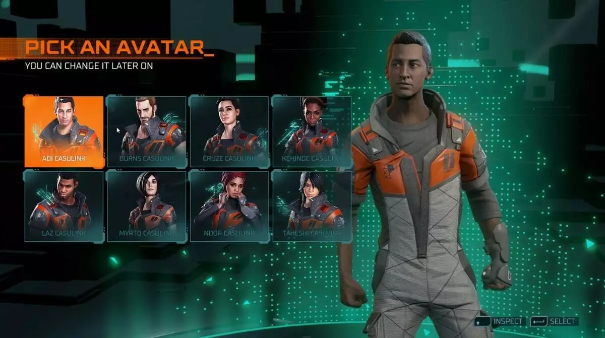 -Hyper Scape-游戏截图-好玩游戏库