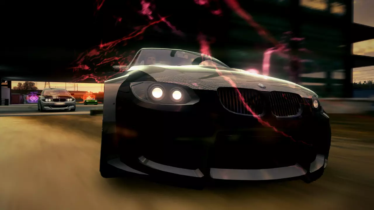 -Blur-游戏截图-好玩游戏库