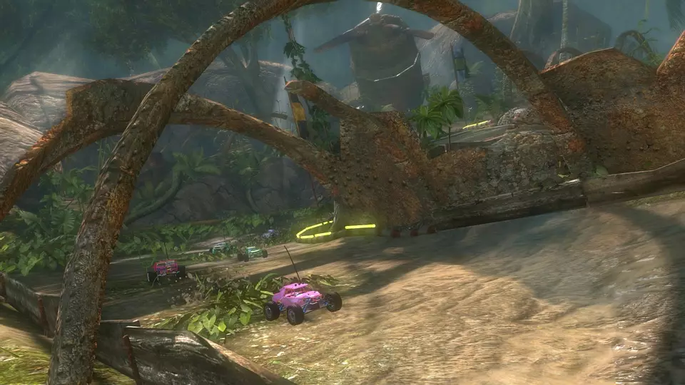 -MotorStorm RC-游戏截图-好玩游戏库