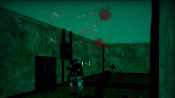 -Slingshot people-游戏截图-好玩游戏库