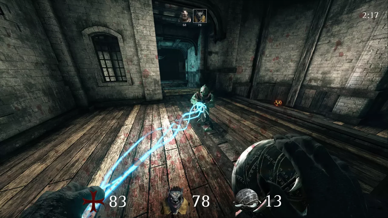 -Wickland-游戏截图-好玩游戏库