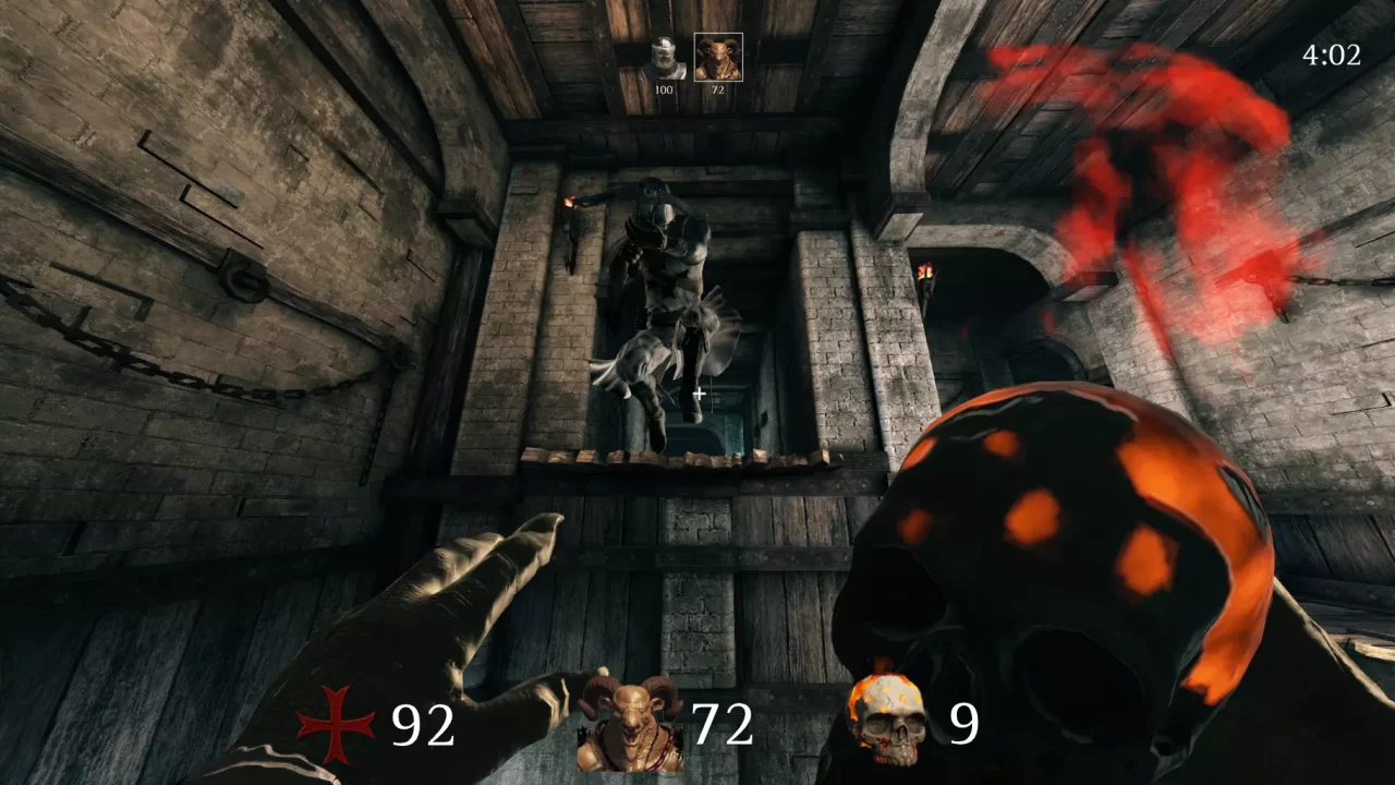 -Wickland-游戏截图-好玩游戏库