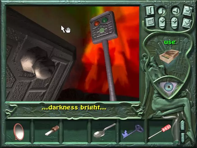 -A.D. 2044-游戏截图-好玩游戏库