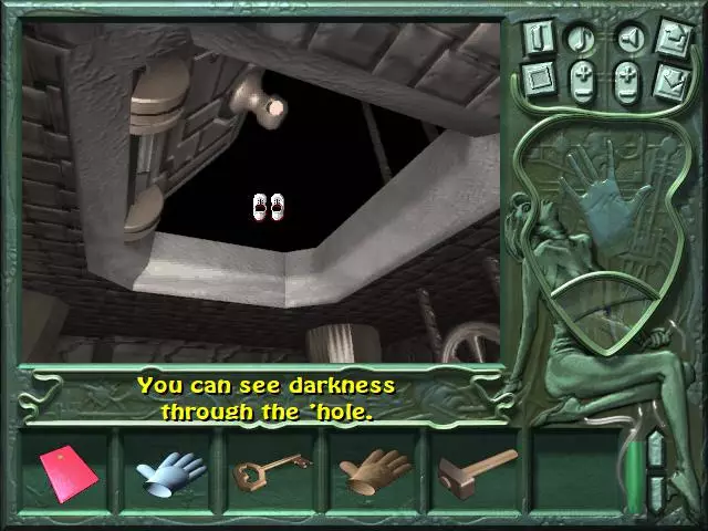 -A.D. 2044-游戏截图-好玩游戏库