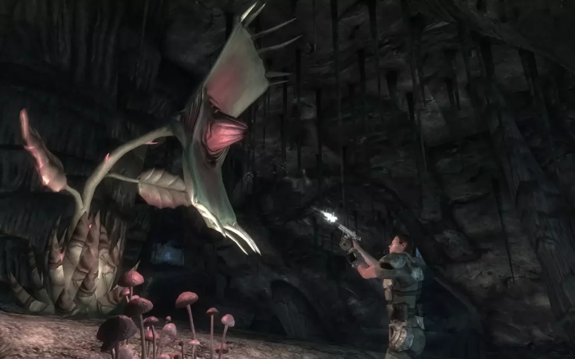 -Fallout: New Vegas - Ultimate Edition-游戏截图-好玩游戏库