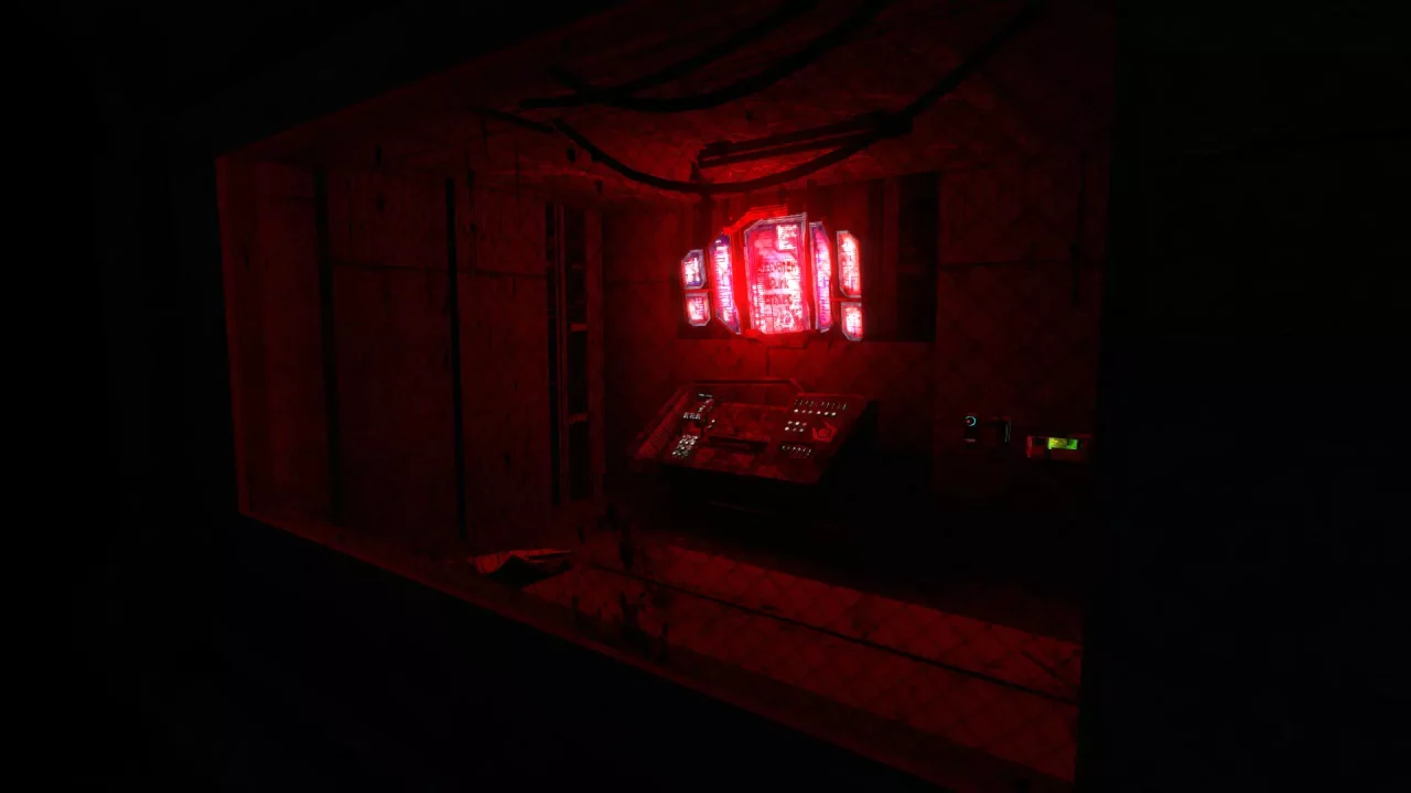 -Entropy: Zero-游戏截图-好玩游戏库