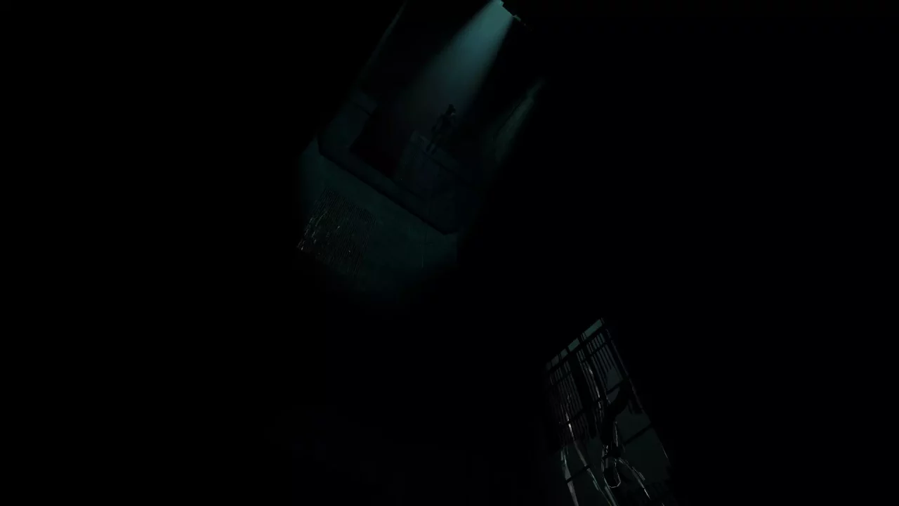 -Entropy: Zero-游戏截图-好玩游戏库