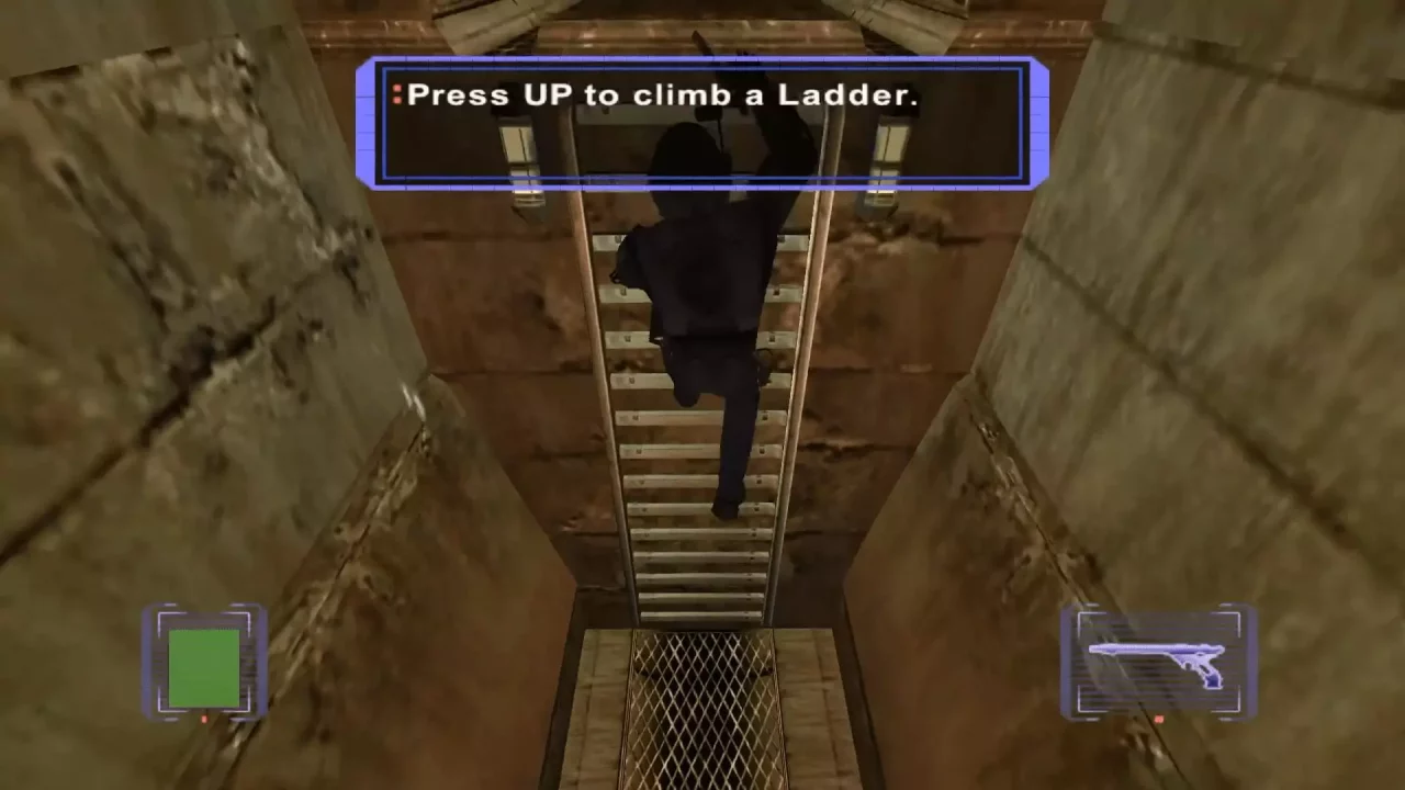 -Star Wars Bounty Hunter-游戏截图-好玩游戏库