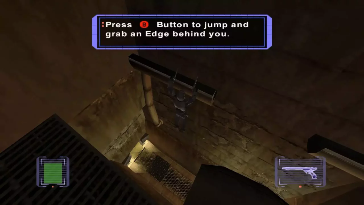 -Star Wars Bounty Hunter-游戏截图-好玩游戏库