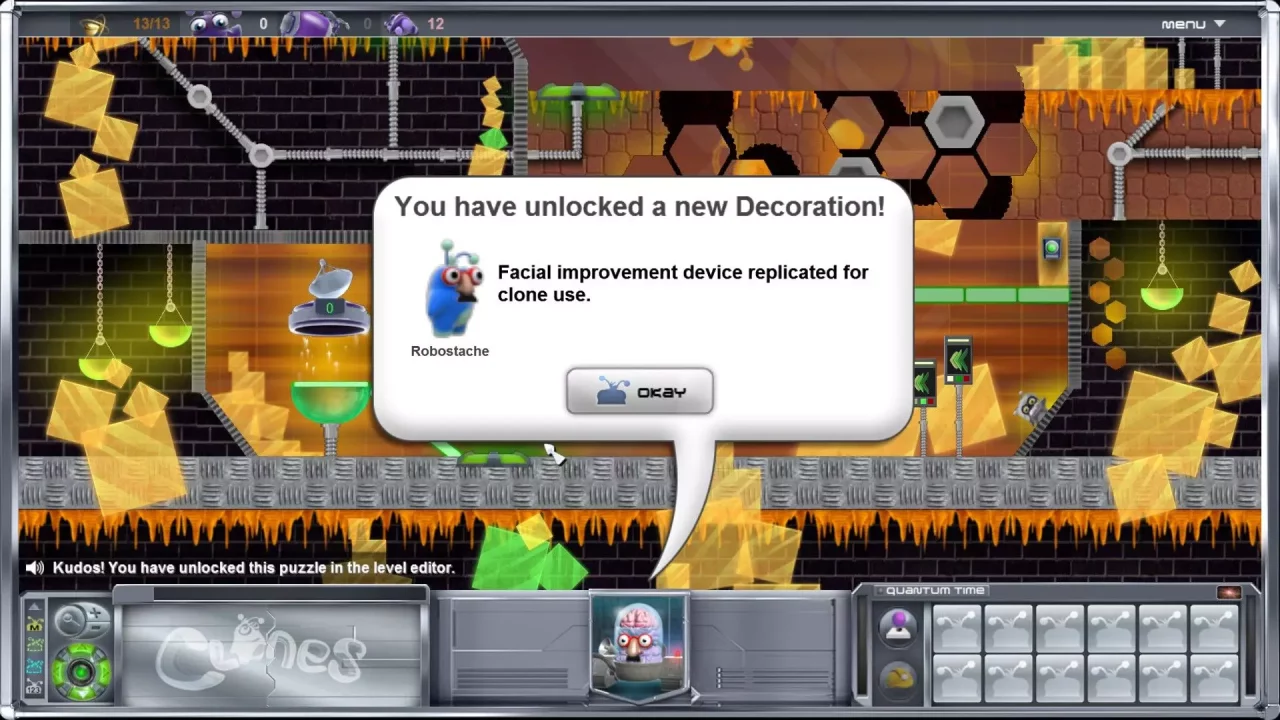 -Clones-游戏截图-好玩游戏库