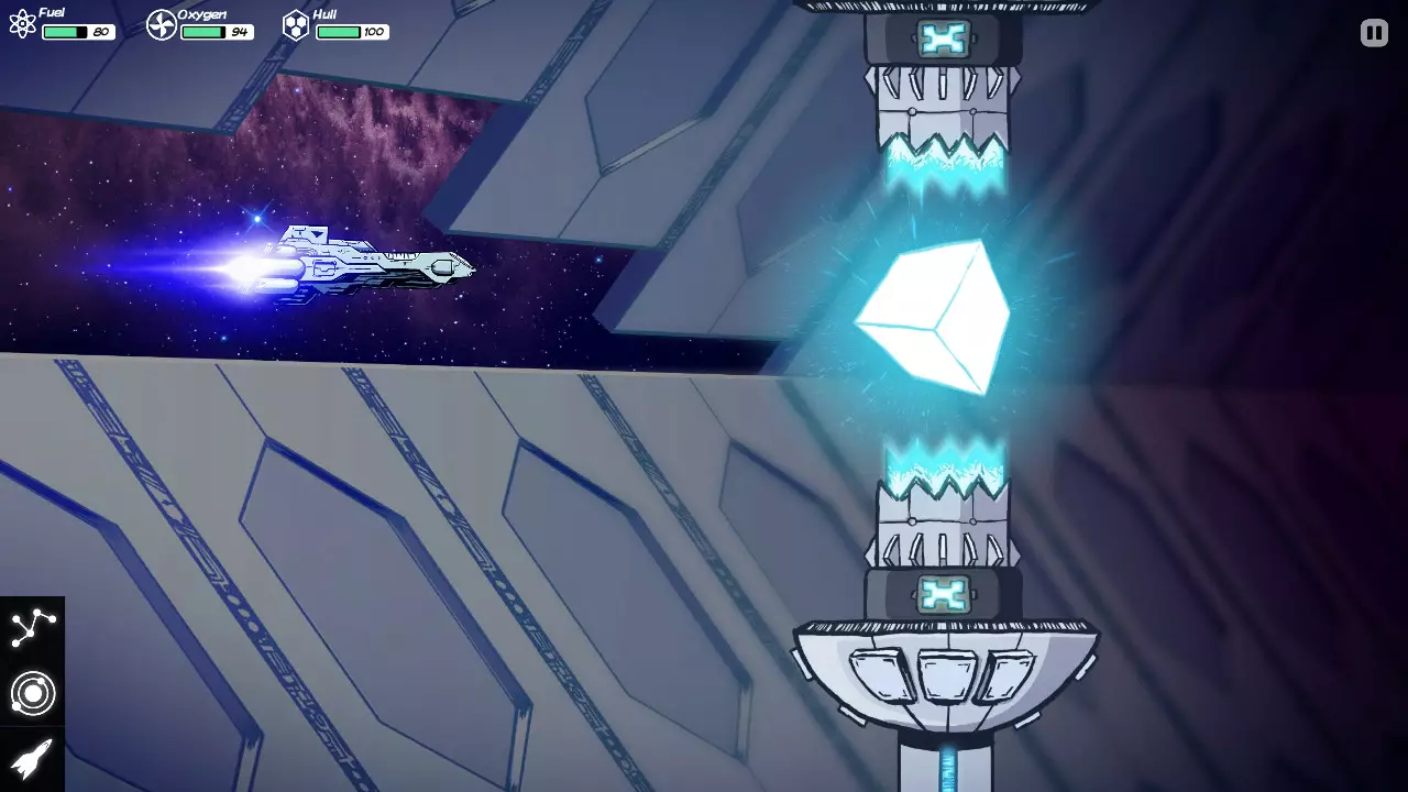 -Out There: Omega Edition-游戏截图-好玩游戏库