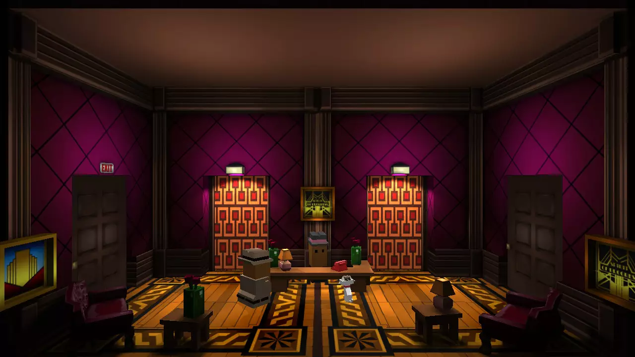 Hot Tin Roof: The Cat That Wore A Fedora