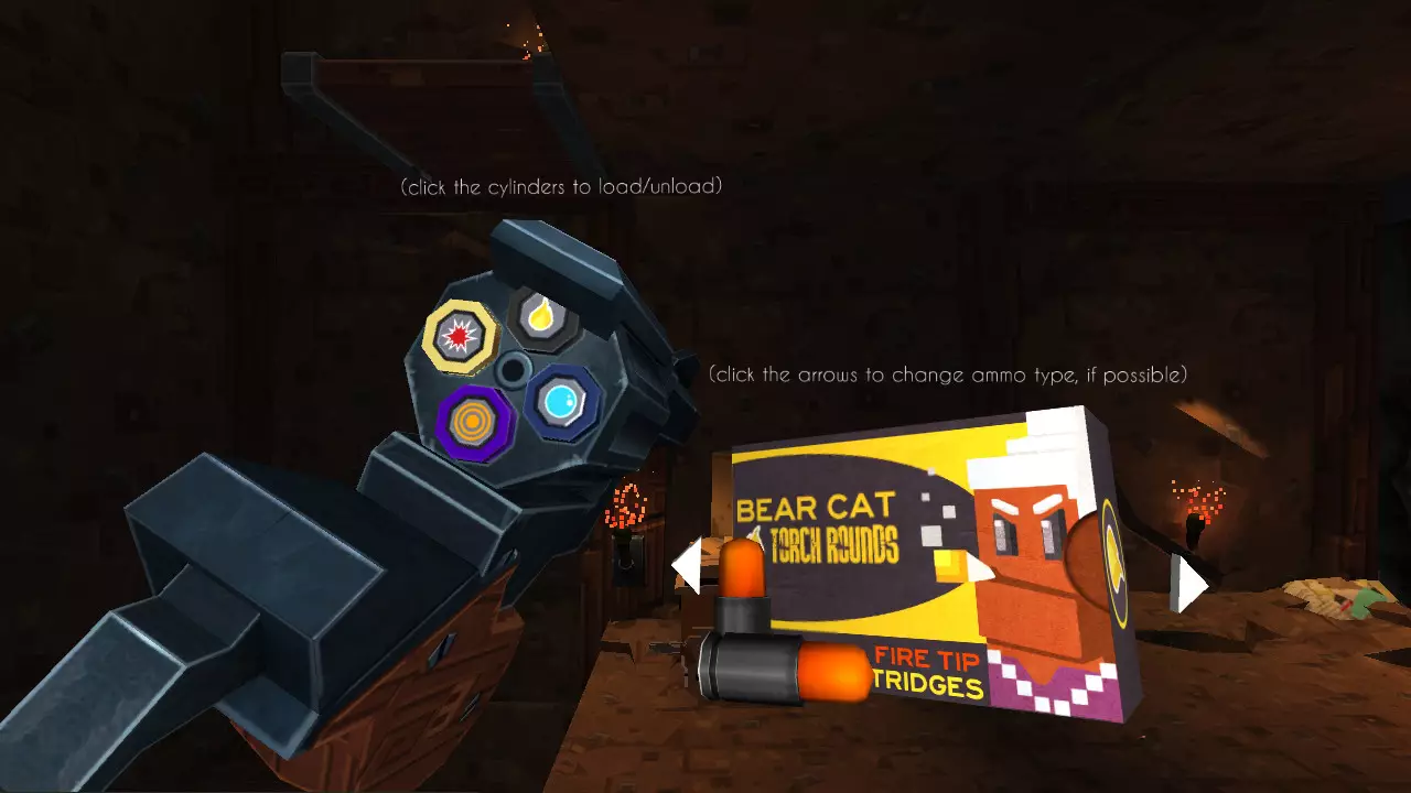 -Hot Tin Roof: The Cat That Wore A Fedora-游戏截图-好玩游戏库