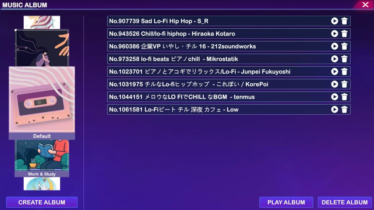 -Chill Corner-游戏截图-好玩游戏库