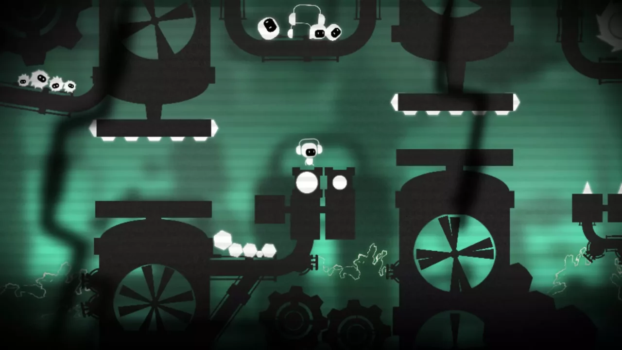 -Sleeping Valley-游戏截图-好玩游戏库