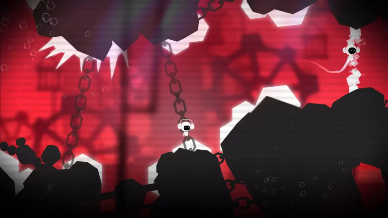 -Sleeping Valley-游戏截图-好玩游戏库