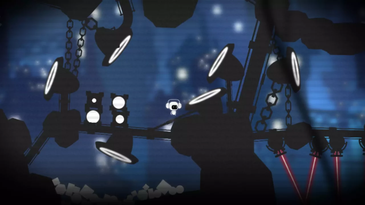 -Sleeping Valley-游戏截图-好玩游戏库