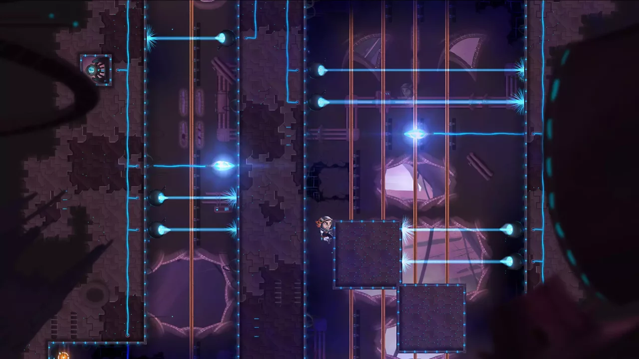 -BLACKHOLE-游戏截图-好玩游戏库