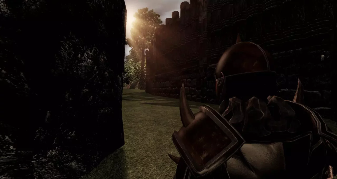 -Mortal Online-游戏截图-好玩游戏库