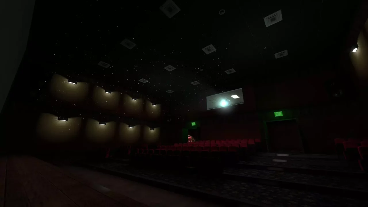 -Zombie Panic! Source-游戏截图-好玩游戏库