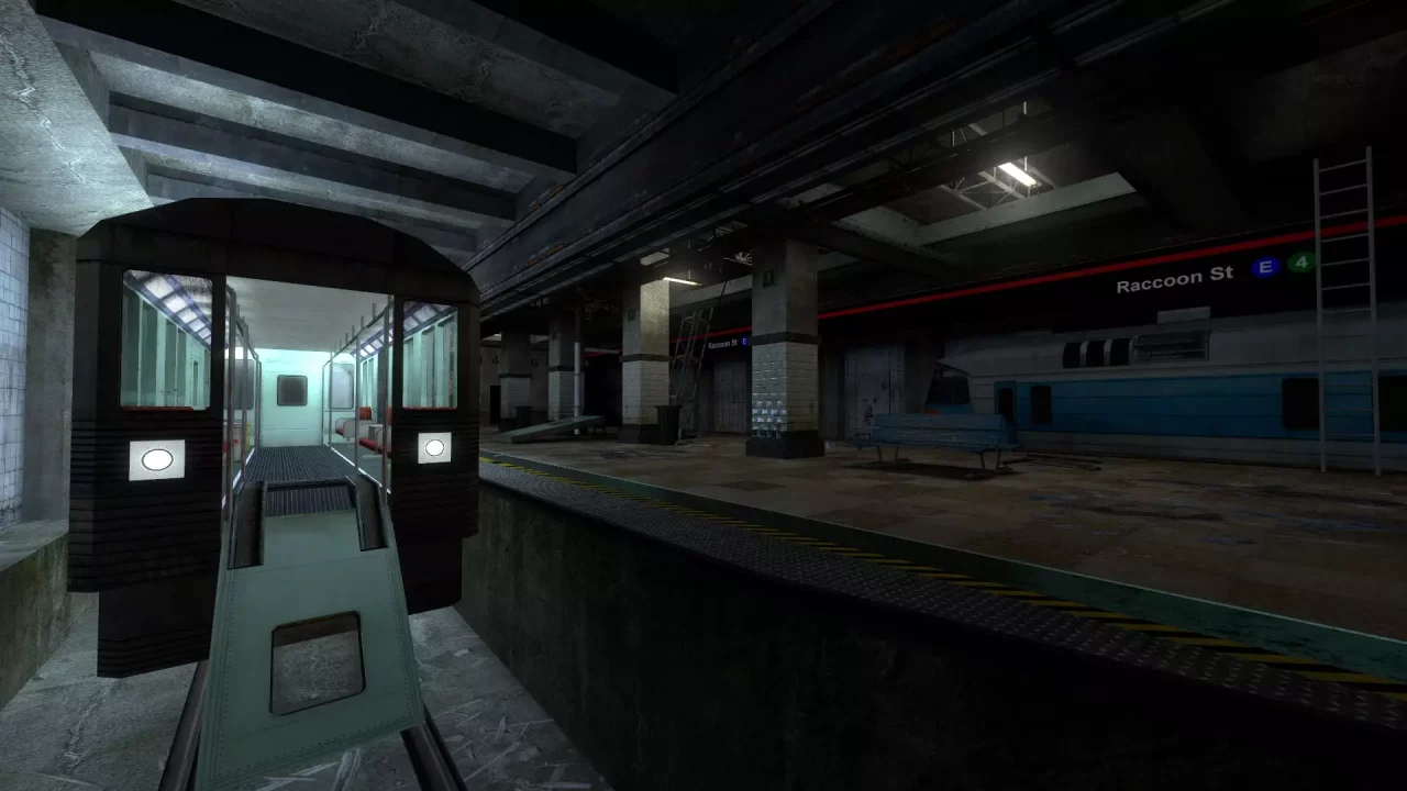 -Zombie Panic! Source-游戏截图-好玩游戏库