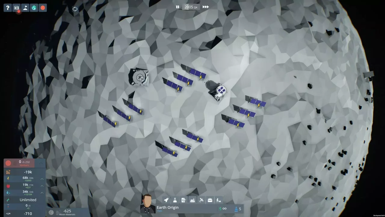 -EarthX-游戏截图-好玩游戏库