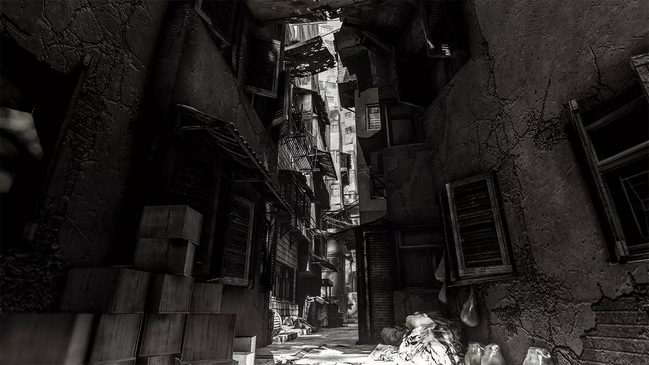 -Here They Lie-游戏截图-好玩游戏库