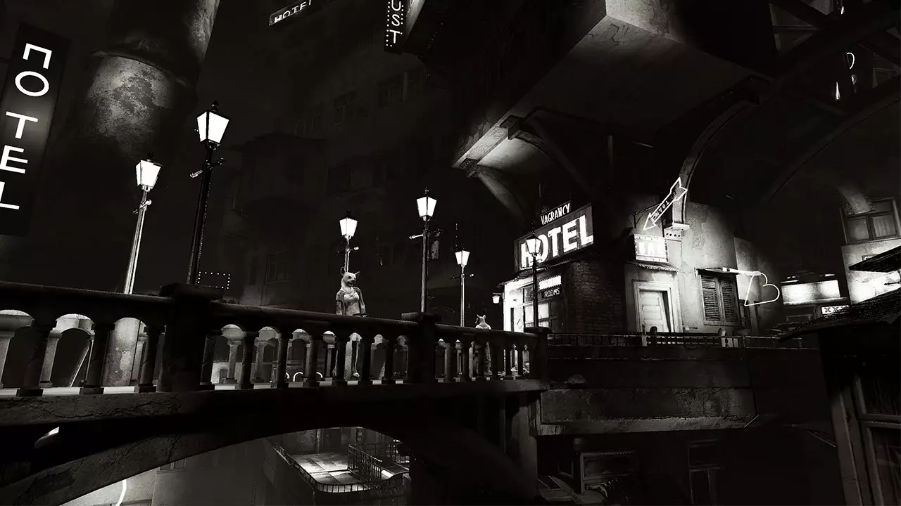 -Here They Lie-游戏截图-好玩游戏库