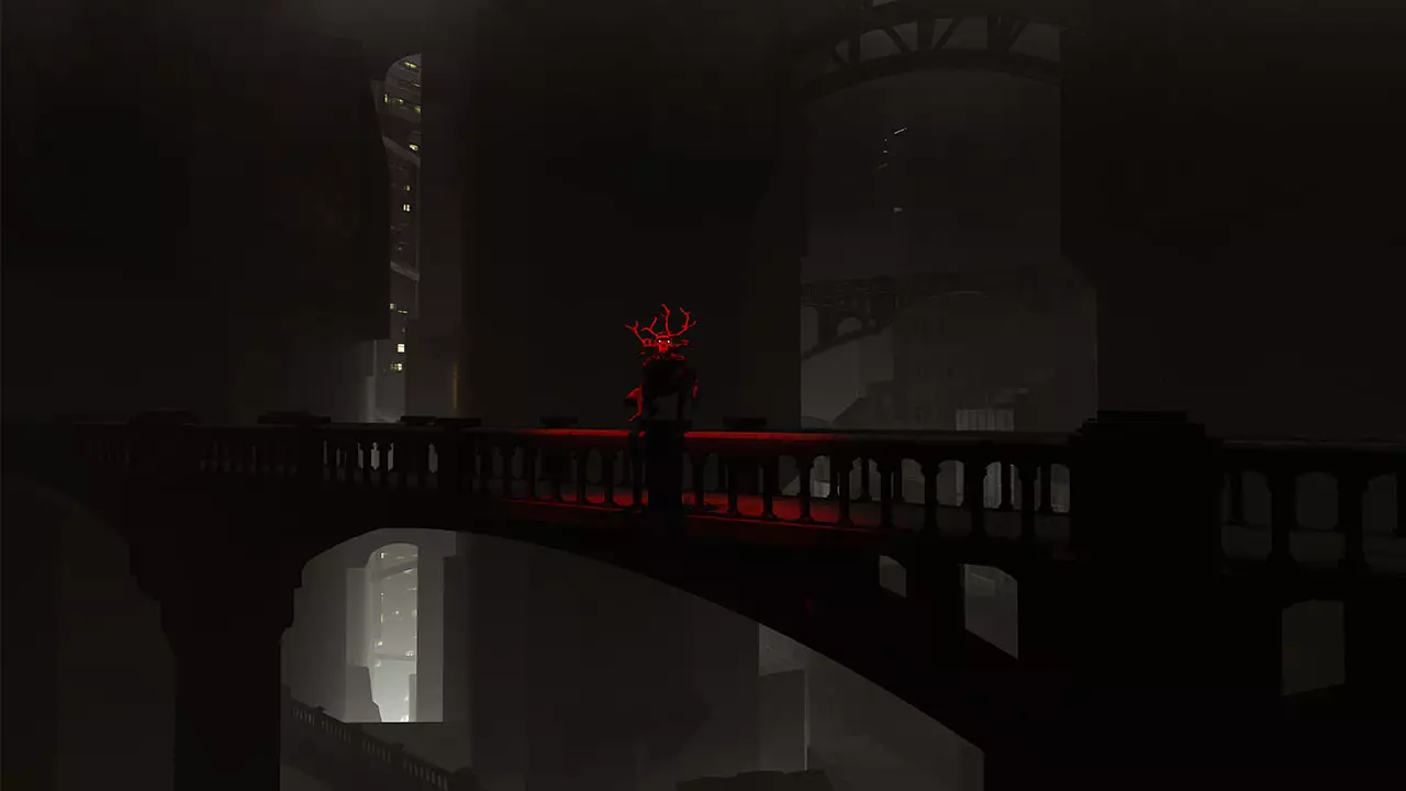 -Here They Lie-游戏截图-好玩游戏库