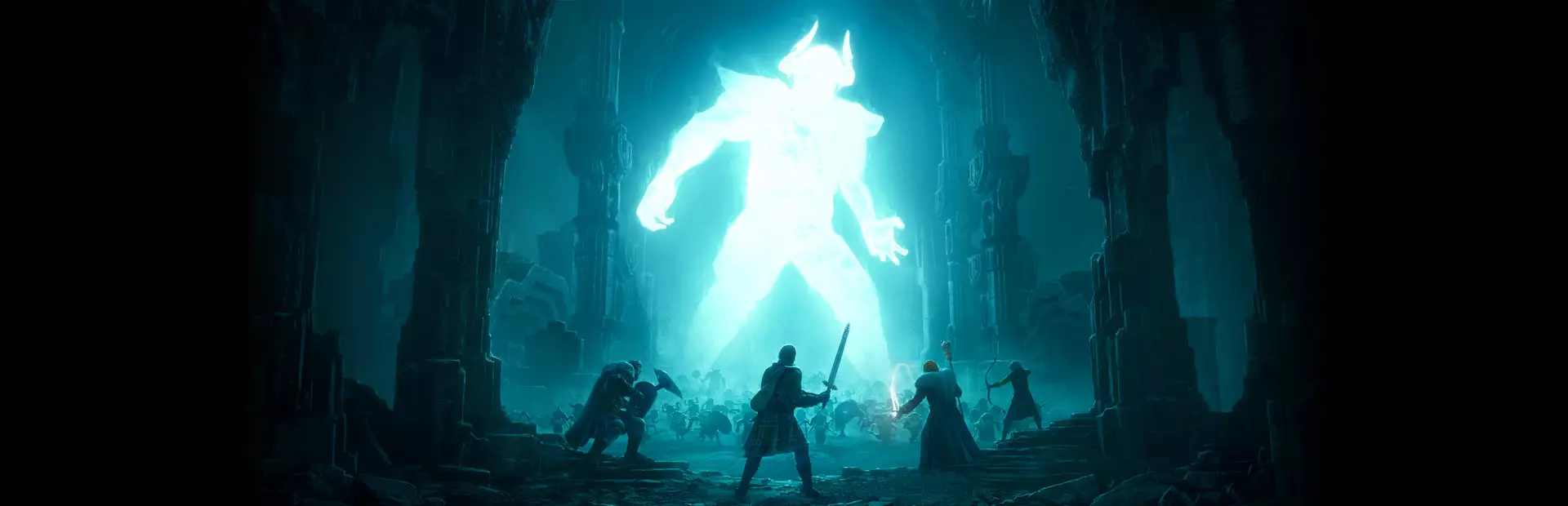 新冰城传奇 4：导演剪辑版