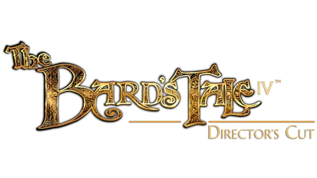 The Bard’s Tale IV: Director’s Cut