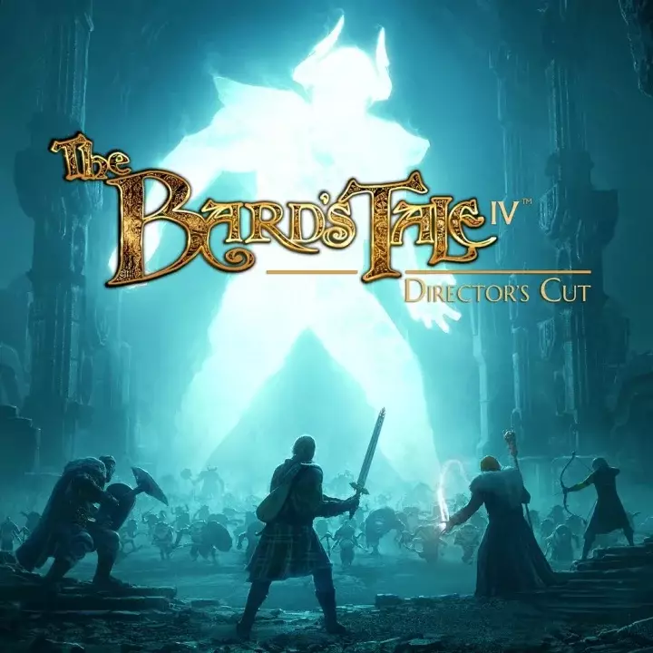 The Bard’s Tale IV: Director’s Cut